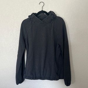 Lululemon sweatshirt